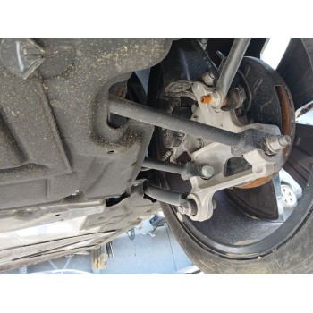 Recambio de puente trasero para renault megane e-tech suv ev40 referencia OEM IAM 554000941R  