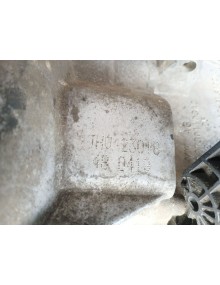 Recambio de caja casco para seat leon (1p1) 1.6 referencia OEM IAM jhv  