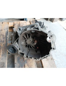 Recambio de caja casco para seat leon (1p1) 1.6 referencia OEM IAM jhv   2