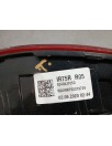 Recambio de piloto trasero derecho interior para kia ceed gt line referencia OEM IAM 92404j7050  