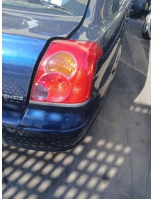 Recambio de piloto trasero derecho para toyota avensis (_t25_) 1.8 (zzt251_) referencia OEM IAM   