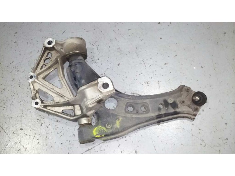 Recambio de brazo suspension inferior delantero izquierdo para skoda fabia (5j2 ) sport referencia OEM IAM   