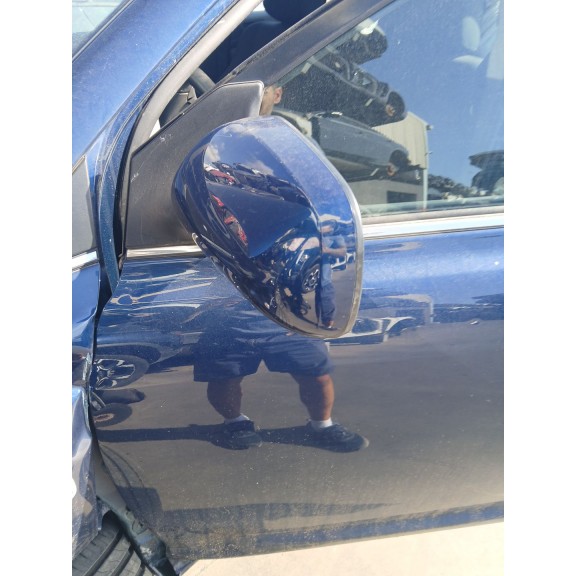 Recambio de retrovisor izquierdo para toyota avensis (_t25_) 1.8 (zzt251_) referencia OEM IAM   