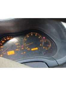 Recambio de cuadro instrumentos para toyota avensis (_t25_) 1.8 (zzt251_) referencia OEM IAM 8380005533 MB2574305490  2