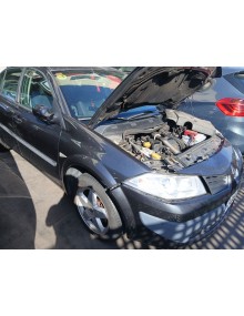 renault megane ii (bm0/1_, cm0/1_) del año 2007