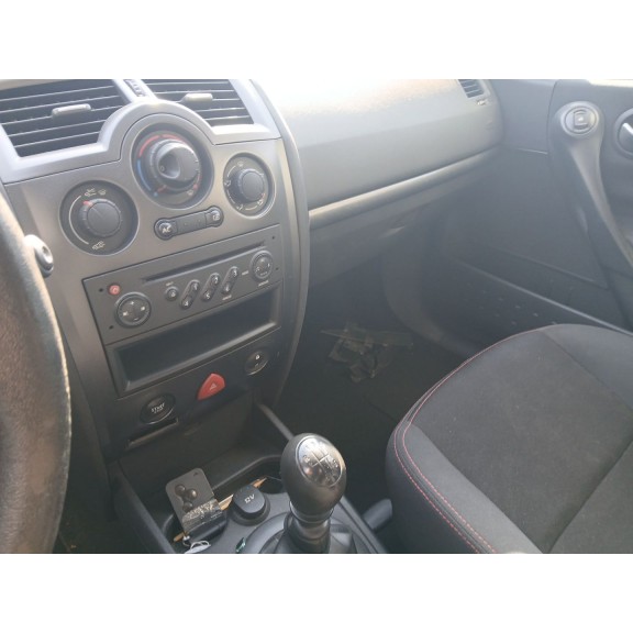 renault megane ii (bm0/1_, cm0/1_) del año 2007
