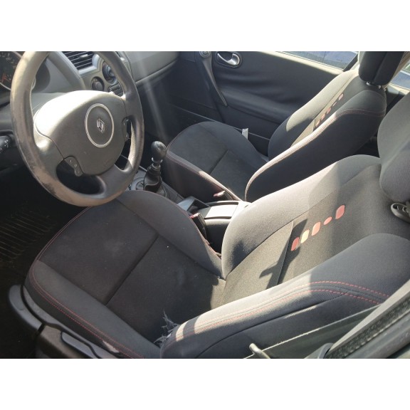 renault megane ii (bm0/1_, cm0/1_) del año 2007