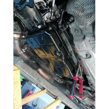 Recambio de caja cambios para mercedes-benz clase clk (w207) coupe 350 cdi blueefficiency (207.322) referencia OEM IAM 722902  