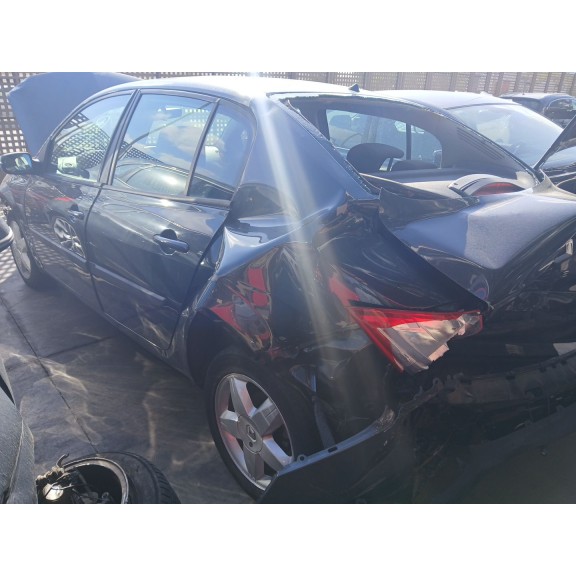 renault megane ii (bm0/1_, cm0/1_) del año 2007