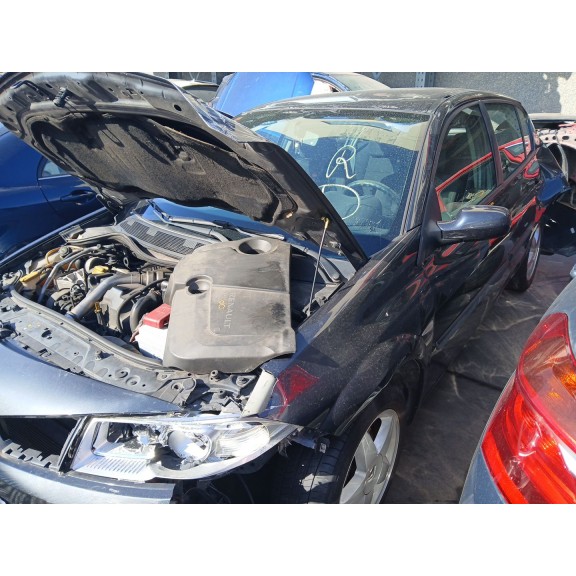 renault megane ii (bm0/1_, cm0/1_) del año 2007