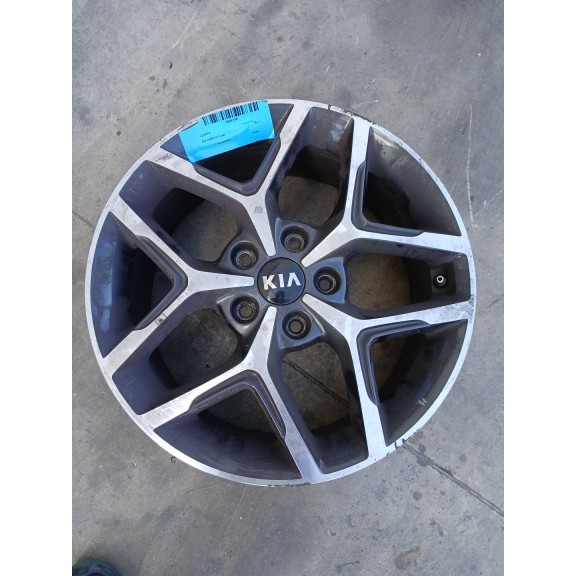 Recambio de llanta para kia ceed gt line referencia OEM IAM 7JX17ET53 X1 SIN NEUMATICO 17 PULGADAS