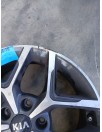 Recambio de llanta para kia ceed gt line referencia OEM IAM 7JX17ET53 X1 SIN NEUMATICO 17 PULGADAS
