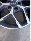 Recambio de llanta para kia ceed gt line referencia OEM IAM 7JX17ET53 X1 SIN NEUMATICO 17 PULGADAS