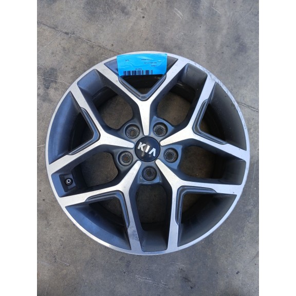 Recambio de llanta para kia ceed gt line referencia OEM IAM 7JX17ET53 X1 SIN NEUMATICO 17 PULGADAS