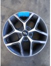 Recambio de llanta para kia ceed gt line referencia OEM IAM 7JX17ET53 X1 SIN NEUMATICO 17 PULGADAS