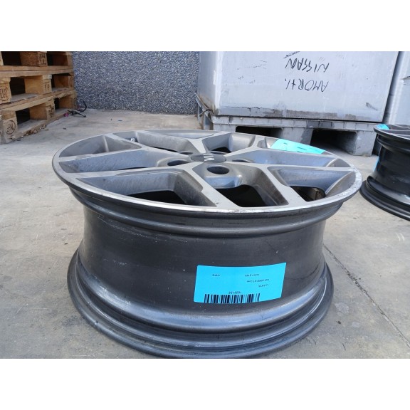 Recambio de llanta para kia ceed gt line referencia OEM IAM 7JX17ET53 X1 SIN NEUMATICO 17 PULGADAS