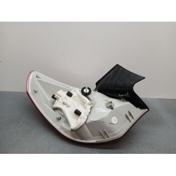 Recambio de piloto trasero derecho para opel astra j (p10) 1.4 turbo (68) referencia OEM IAM 13262012  