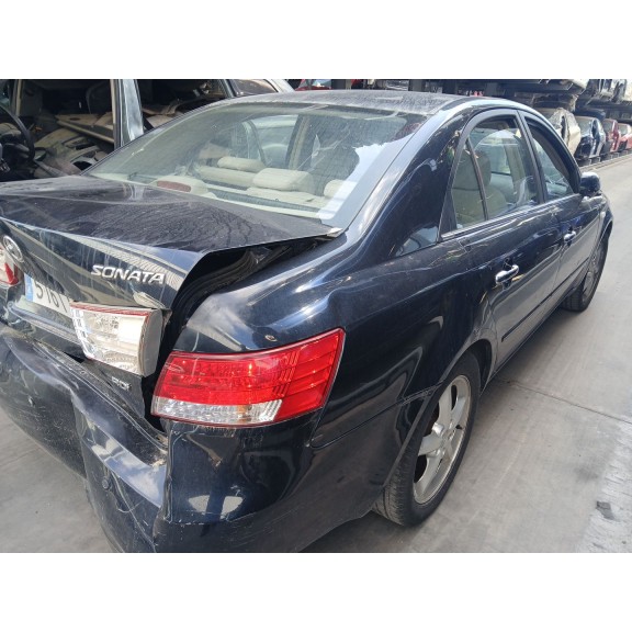 hyundai sonata (nf) del año 2006