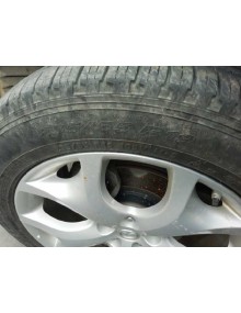 Recambio de llanta para mazda cx-7 (er) luxury referencia OEM IAM 71/2JX19ET50 X1 SIN NEUMATICO 19 2