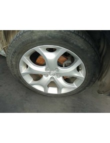 Recambio de llanta para mazda cx-7 (er) luxury referencia OEM IAM 71/2JX19ET50 X1 SIN NEUMATICO 19