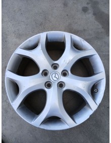 Recambio de llanta para mazda cx-7 (er) luxury referencia OEM IAM 71/2JX19ET50 X1 SIN NEUMATICO 19 2