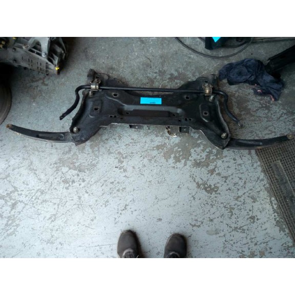 Recambio de puente delantero para peugeot 307 (s1) xr referencia OEM IAM   