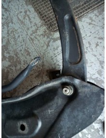 Recambio de puente delantero para peugeot 307 (s1) xr referencia OEM IAM    2