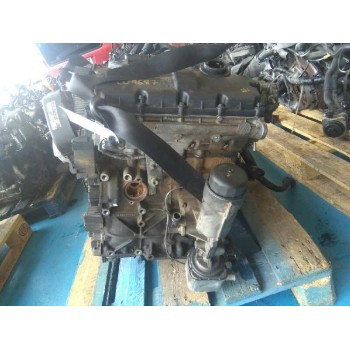 Recambio de motor completo para ford galaxy (vy) 1.9 tdi cat referencia OEM IAM AUY <CASCO> 