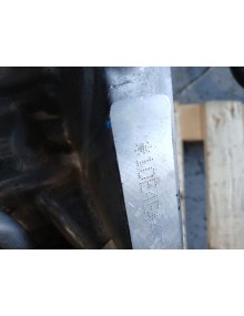 Recambio de despiece motor para mg zs luxury referencia OEM IAM 10E4E   2