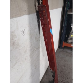 Recambio de faldon lateral para audi tt (8j3) 1.8 tfsi referencia OEM IAM   