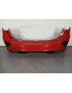Recambio de paragolpes trasero para kia ceed gt line referencia OEM IAM GTLINE  