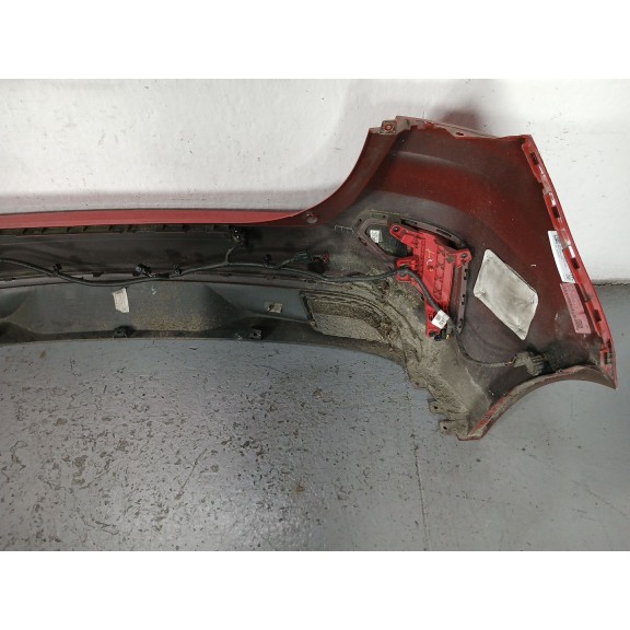 Recambio de paragolpes trasero para kia ceed gt line referencia OEM IAM GTLINE  