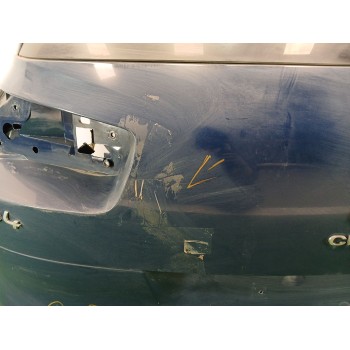 Recambio de porton trasero para citroën c4 picasso feel referencia OEM IAM 1609347780  