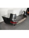 Recambio de paragolpes trasero para peugeot 4007 premium referencia OEM IAM  PARTE INFERIOR CON PUNTERAS 