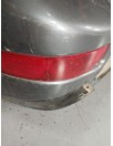 Recambio de paragolpes trasero para peugeot 4007 premium referencia OEM IAM  PARTE INFERIOR CON PUNTERAS 