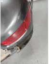 Recambio de paragolpes trasero para peugeot 4007 premium referencia OEM IAM  PARTE INFERIOR CON PUNTERAS 