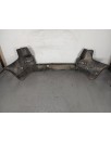 Recambio de paragolpes trasero para peugeot 4007 premium referencia OEM IAM  PARTE INFERIOR CON PUNTERAS 