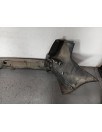 Recambio de paragolpes trasero para peugeot 4007 premium referencia OEM IAM  PARTE INFERIOR CON PUNTERAS 