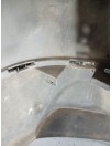 Recambio de paragolpes trasero para peugeot 4007 premium referencia OEM IAM  PARTE INFERIOR CON PUNTERAS 