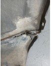 Recambio de paragolpes trasero para peugeot 4007 premium referencia OEM IAM  PARTE INFERIOR CON PUNTERAS 