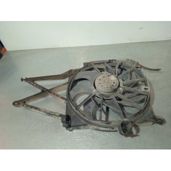 Recambio de electroventilador para opel astra h ber. edition referencia OEM IAM 0130303314 0130303314 13205947