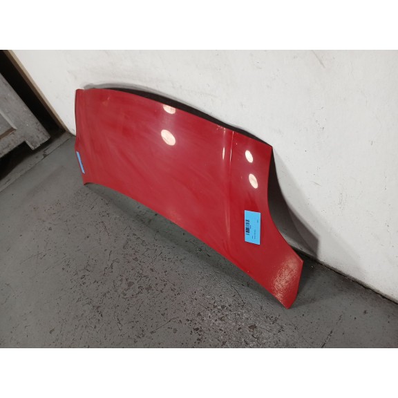 Recambio de capot para toyota yaris active referencia OEM IAM   