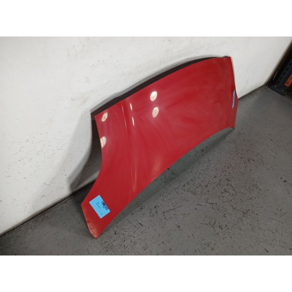 Recambio de capot para toyota yaris active referencia OEM IAM   