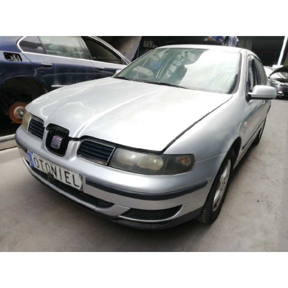 seat leon (1m1) del año 2001