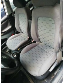 seat leon (1m1) del año 2001 2