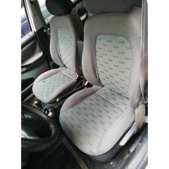 seat leon (1m1) del año 2001