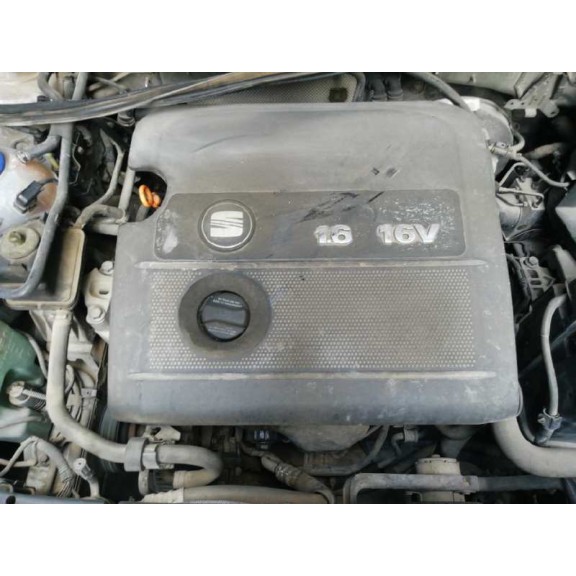 seat leon (1m1) del año 2001