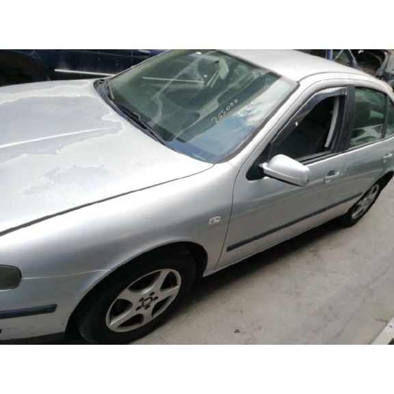 seat leon (1m1) del año 2001