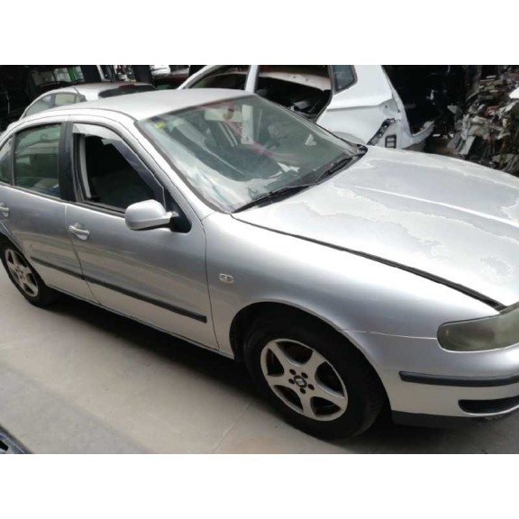 seat leon (1m1) del año 2001