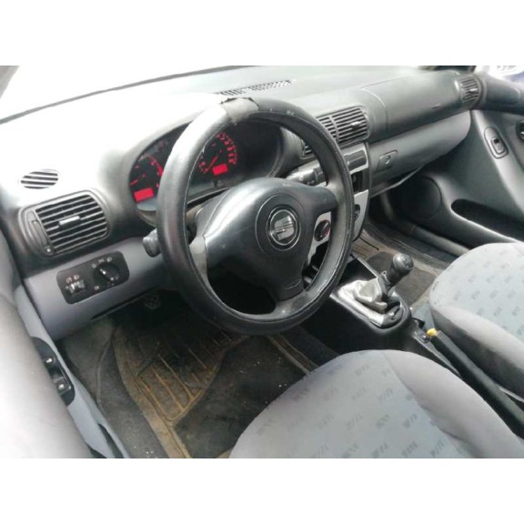 seat leon (1m1) del año 2001